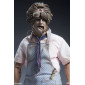 Texas Chainsaw Massacre akčná figúrka 1/6 Leatherface 30 cm obrázok 5