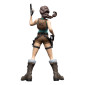 Tomb Raider Mini Epics Vinyl figúrka Lara Croft 17 cm obrázok 4