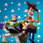 Toy Story Deluxe Art Scale socha 1/10 Buzz and Woody 38 cm obrázok 4