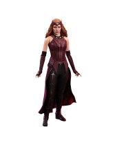 WandaVision akčná figúrka 1/6 The Scarlet Witch 28 cm