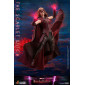 WandaVision akčná figúrka 1/6 The Scarlet Witch 28 cm obrázok 4