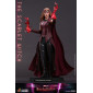 WandaVision akčná figúrka 1/6 The Scarlet Witch 28 cm obrázok 3