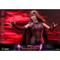 WandaVision akčná figúrka 1/6 The Scarlet Witch 28 cm obrázok 2