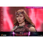 WandaVision akčná figúrka 1/6 The Scarlet Witch 28 cm obrázok 5