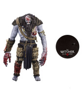 Witcher akčná figúrka Ice Giant (Bloodied) 30 cm