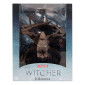 Witcher Megafig akčná figúrka Kikimora 30 cm obrázok 2