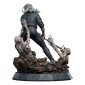 Witcher socha 1/4 Geralt the White Wolf 51 cm obrázok 3