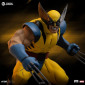 Marvel Art Scale socha 1/10 X-Men 97 Wolverine 15 cm obrázok 3