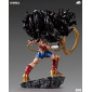 Wonder Woman 1984 Mini Co. PVC socha Wonder Woman 14 cm obrázok 3