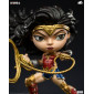 Wonder Woman 1984 Mini Co. PVC socha Wonder Woman 14 cm obrázok 2