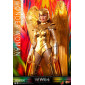 Wonder Woman 1984 Movie Masterpiece akčná figúrka 1/6 Golden Armor Wonder Woman 30 cm obrázok 2