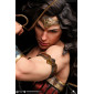 Wonder Woman Comic socha 1/4 Wonder Woman Early Bird Version 47 cm obrázok 2