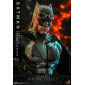 Zack Snyders Justice League akčná figúrka 1/6 Batman (Tactical Batsuit Version) 33 cm obrázok 2