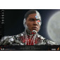 Zack Snyders Justice League akčná figúrka 1/6 Cyborg 32 cm obrázok 3