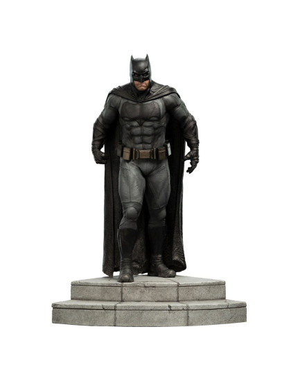 Zack Snyders Justice League socha 1/6 Batman 37 cm obrázok 1