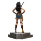 Zack Snyders Justice League socha 1/6 Wonder Woman 37 cm obrázok 2