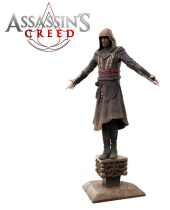 Assassins Creed PVC socha 1/5 Aguilar 35 cm