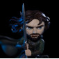 Lord of the Rings Mini Co. PVC socha Aragorn 17 cm obrázok 2