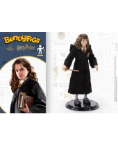 Noble Collection - BendyFigs - Harry Potter - Hermione