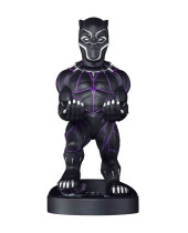 Cable Guy Marvel Comics Black Panther 20 cm