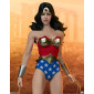 DC Comics akčná figúrka 1/6 Wonder Woman 30 cm obrázok 3