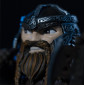 Lord of the Rings Mini Co. PVC socha Gimli 12 cm obrázok 2