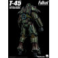 Fallout T-45 Hot Rod Shark 1/6 Scale Armor Pack obrázok 3