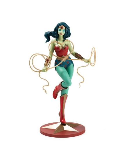 KIDROBOT FIGÚRKA TARA MCPHERSON WONDER WOMAN MEDIUM obrázok 1