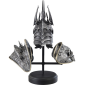 World of Warcraft replika Iconic Helm and Armor of Lich King 20 cm obrázok 2