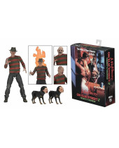 Nightmare On Elm Street 2 Freddys Revenge akčná figúrka Ultimate Part 2 Freddy 18 cm