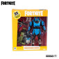 Fortnite akčná figúrka Beastmode Rhino 18 cm obrázok 3