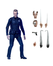 Terminator 2 akčná figúrka Ultimate T-1000 18 cm