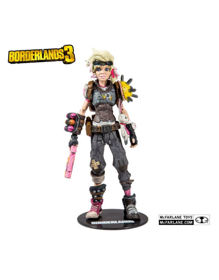 Borderlands akčná figúrka Tiny Tina 18 cm obrázok 1