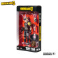 Borderlands akčná figúrka Tiny Tina 18 cm obrázok 2