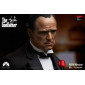 Godfather Superb Scale socha 1/4 Vito Corleone 46 cm obrázok 4