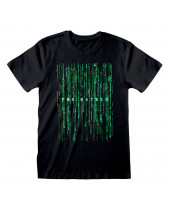 Matrix Coding (T-Shirt)