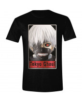 Tokyo Ghoul Mask of Madness (T-Shirt)