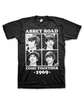 Abbey Road Come Together (T-Shirt)