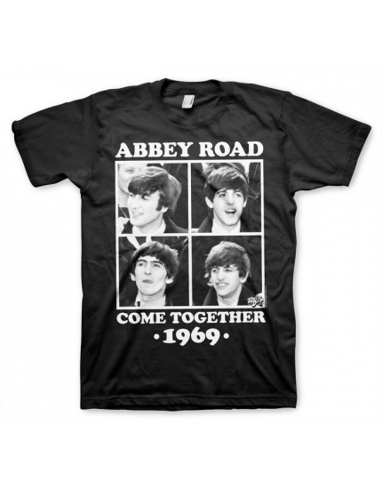 Abbey Road Come Together (T-Shirt) obrázok 1