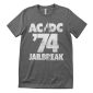 AC/DC 74 Jailbreak (T-Shirt) obrázok 2