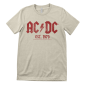 AC/DC Vintage 1979 (T-Shirt) obrázok 2