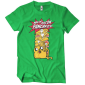 Adventure Time Makin Bacon Pancakes (T-Shirt) obrázok 2