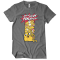 Adventure Time Makin Bacon Pancakes (T-Shirt) obrázok 3