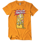 Adventure Time Makin Bacon Pancakes (T-Shirt) obrázok 5