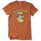 Adventure Time Washed (T-Shirt) obrázok 2