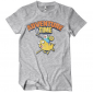 Adventure Time Washed (T-Shirt) obrázok 5