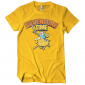 Adventure Time Washed (T-Shirt) obrázok 7