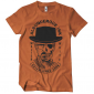 Breaking Bad Albuquerque Ink (T-Shirt) obrázok 3