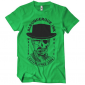 Breaking Bad Albuquerque Ink (T-Shirt) obrázok 2