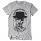 Breaking Bad Albuquerque Ink (T-Shirt) obrázok 4